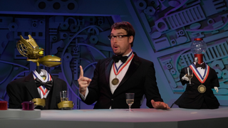 A Definitive Ranking of All the Episodes of <i>MST3K's</i> Latest Season, 'The Gauntlet'